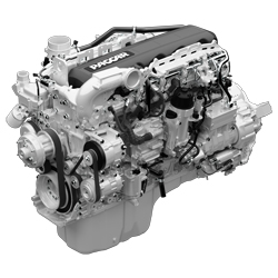 P0924 Engine